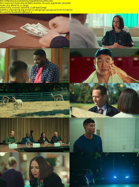 loot torrent|Download Loot.S01E04.1080p.WEB.H264.